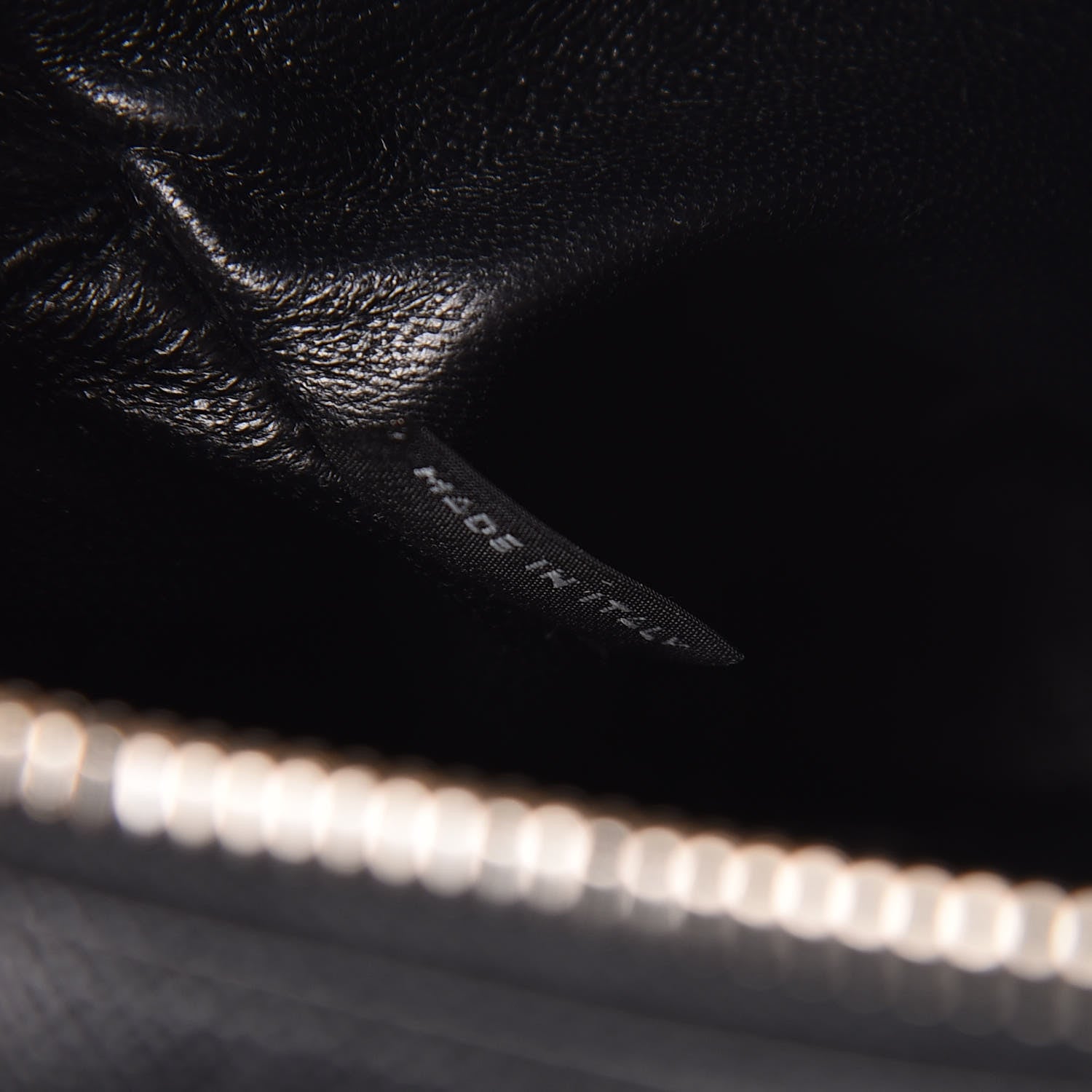 Prada Saffiano Small Camera Crossbody Bag Black 9 of 11