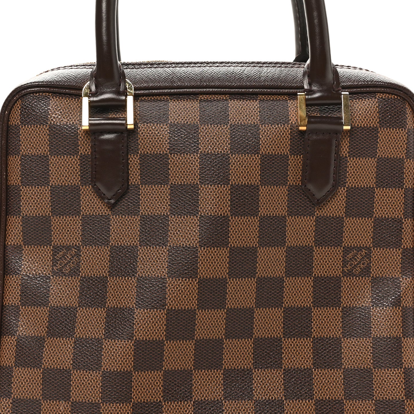 Damier Ebene Brera