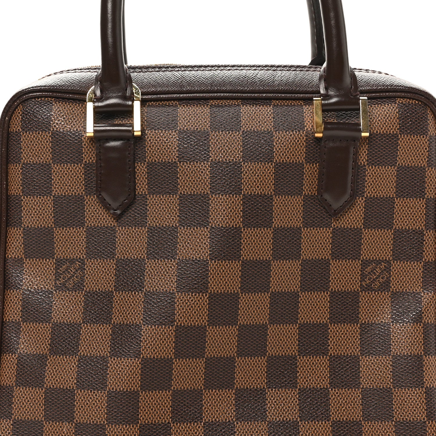Louis Vuitton Damier Ebene Brera 7 of 9