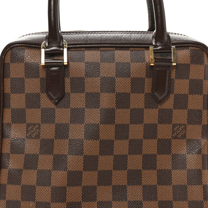 Louis Vuitton Damier Ebene Brera 7 of 9