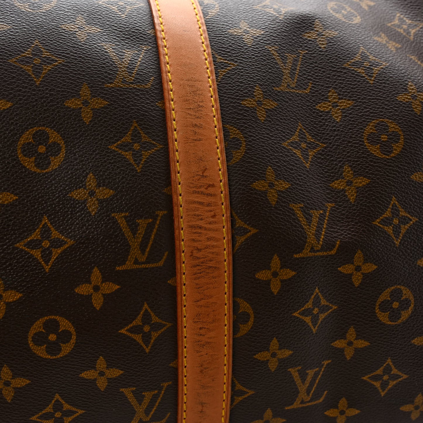 Monogram Keepall 50