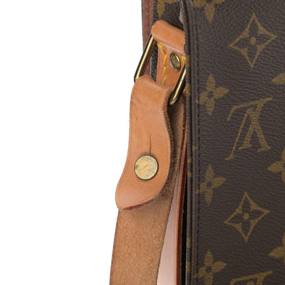 Louis Vuitton Monogram Cartouchiere 22 11 of 17