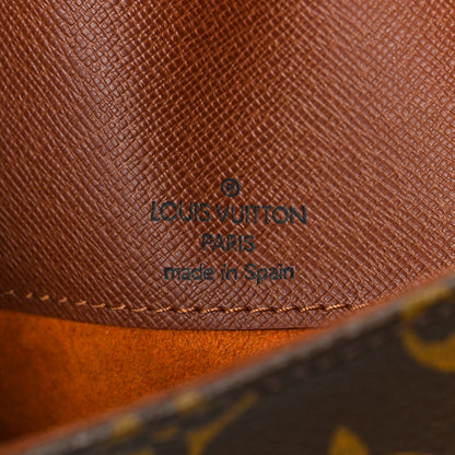 Louis Vuitton Monogram Musette GM 6 of 8