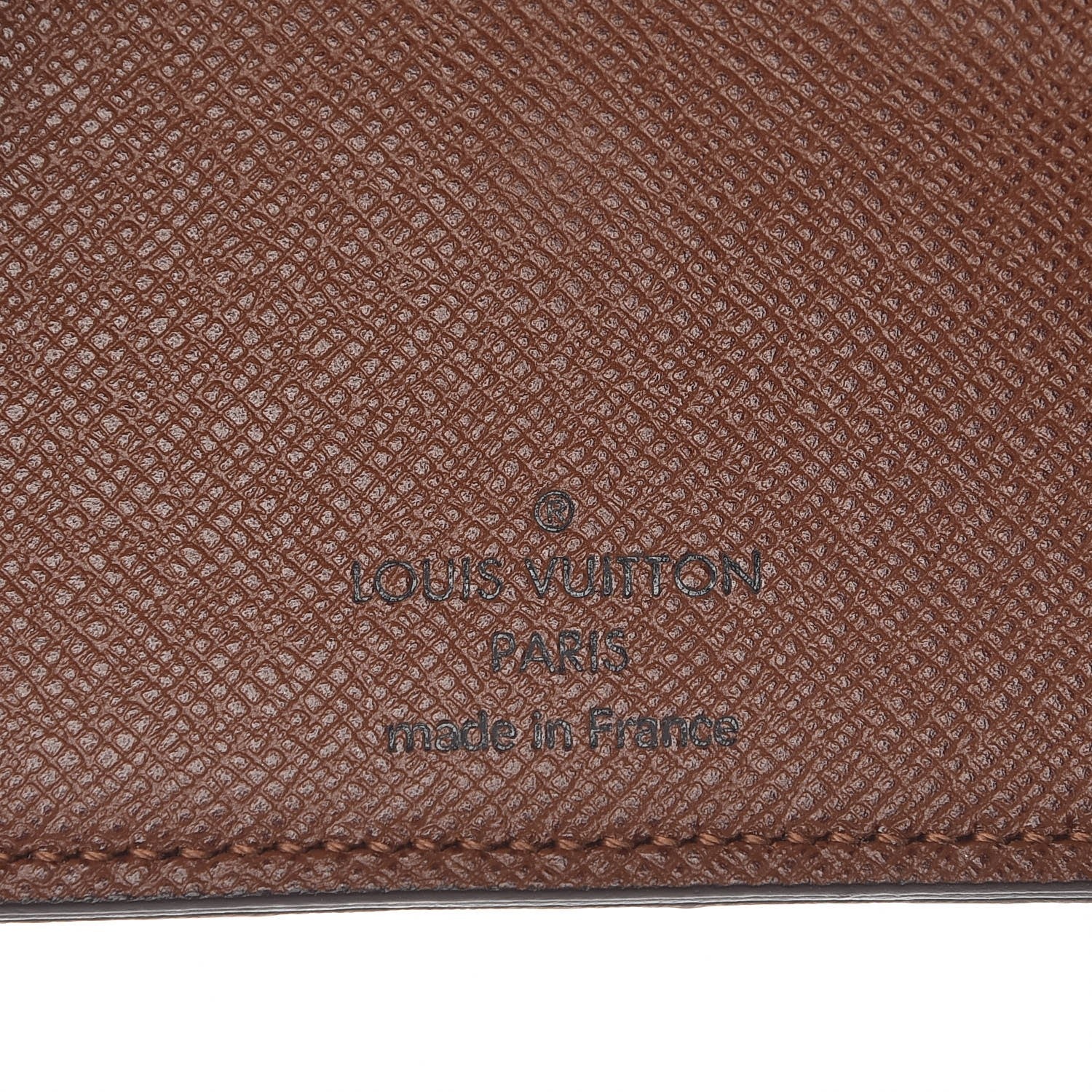 Louis Vuitton Monogram Helene Wallet 6 of 8