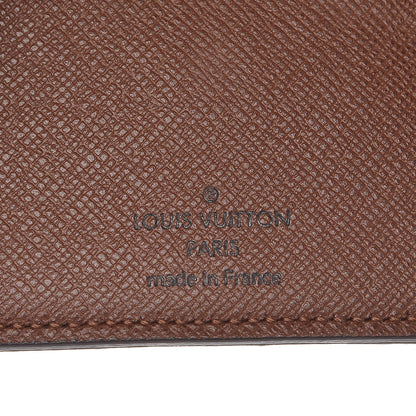 Louis Vuitton Monogram Helene Wallet 6 of 8