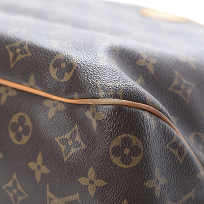 Louis Vuitton Monogram Delightful PM 11 of 21