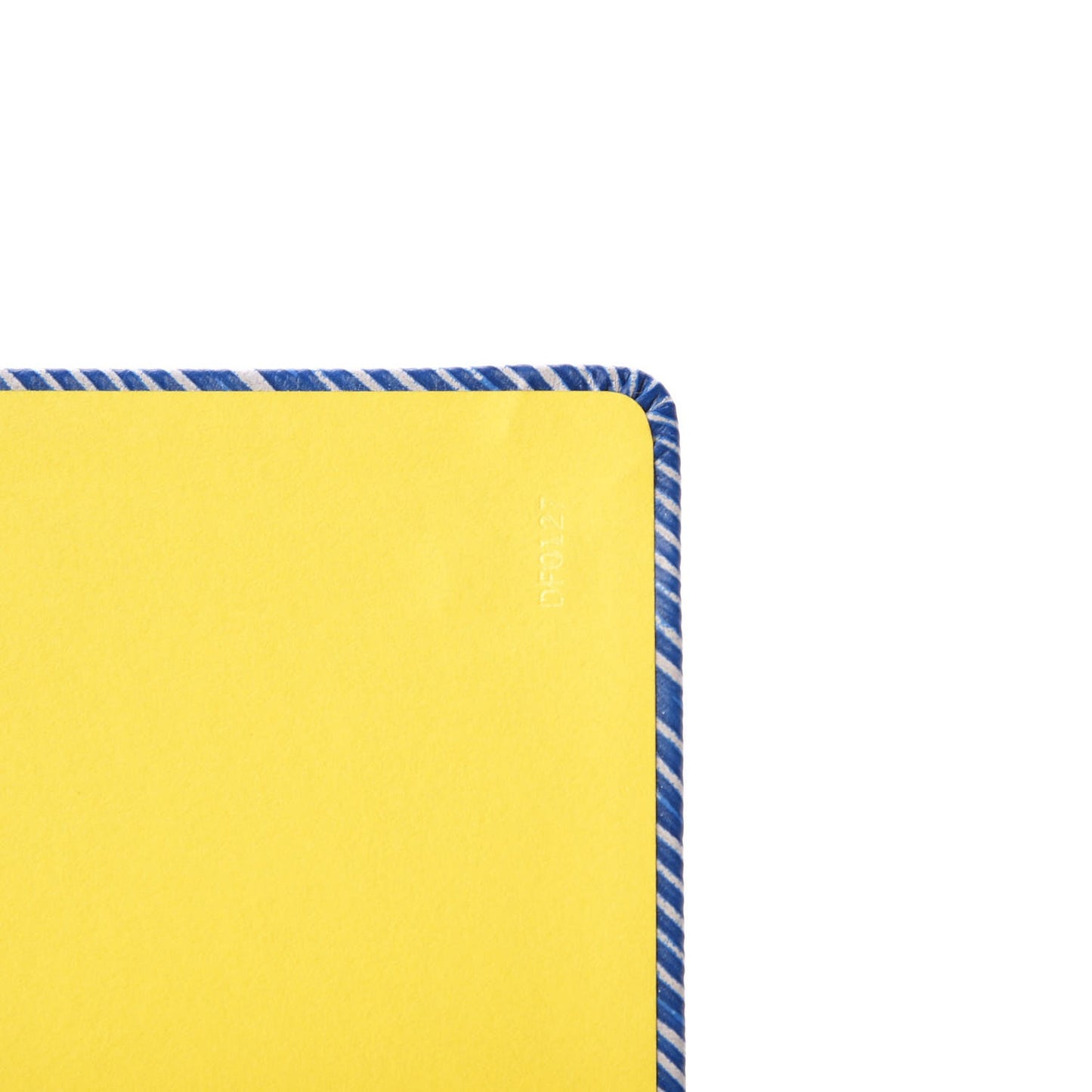 Epi Gustave Notebook PM Denim Light