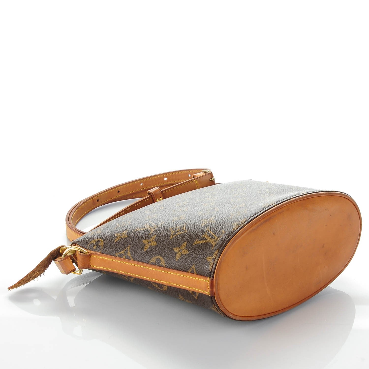 Louis Vuitton Monogram Drouot 4 of 8