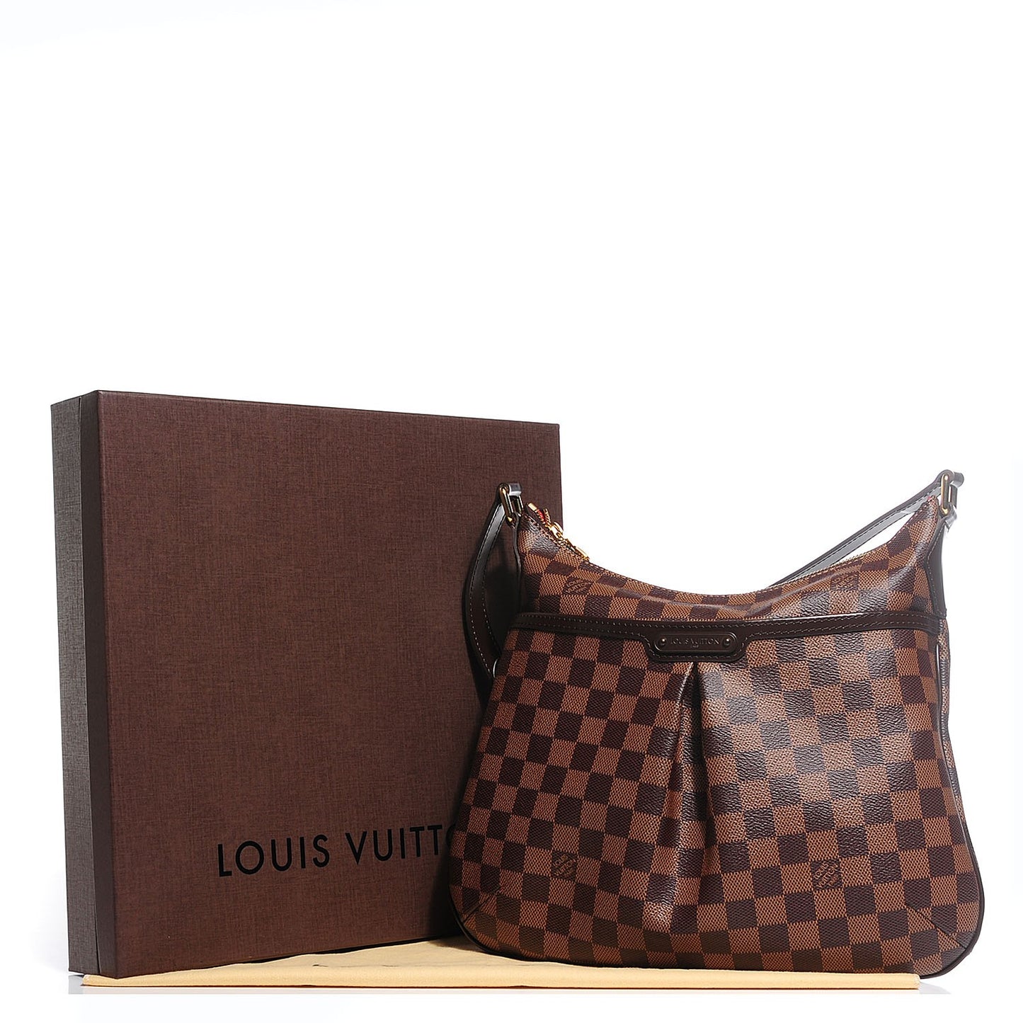 Damier Ebene Bloomsbury PM