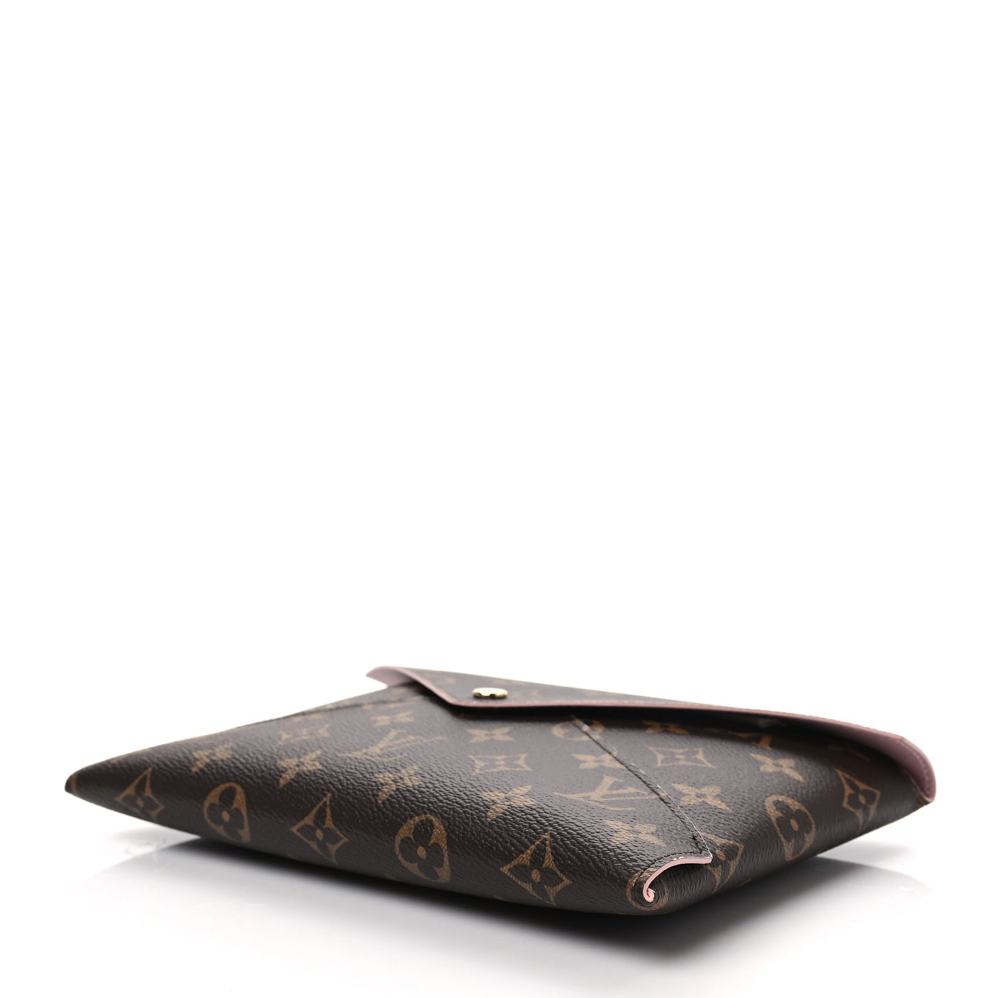 Monogram Kirigami Pochette Set