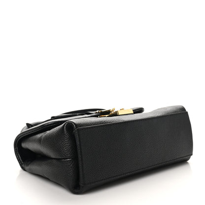 Louis Vuitton Empreinte Monogram Giant Madeleine BB Black 4 of 9