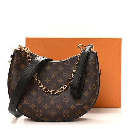 Louis Vuitton Monogram Cookie BB 10 of 10