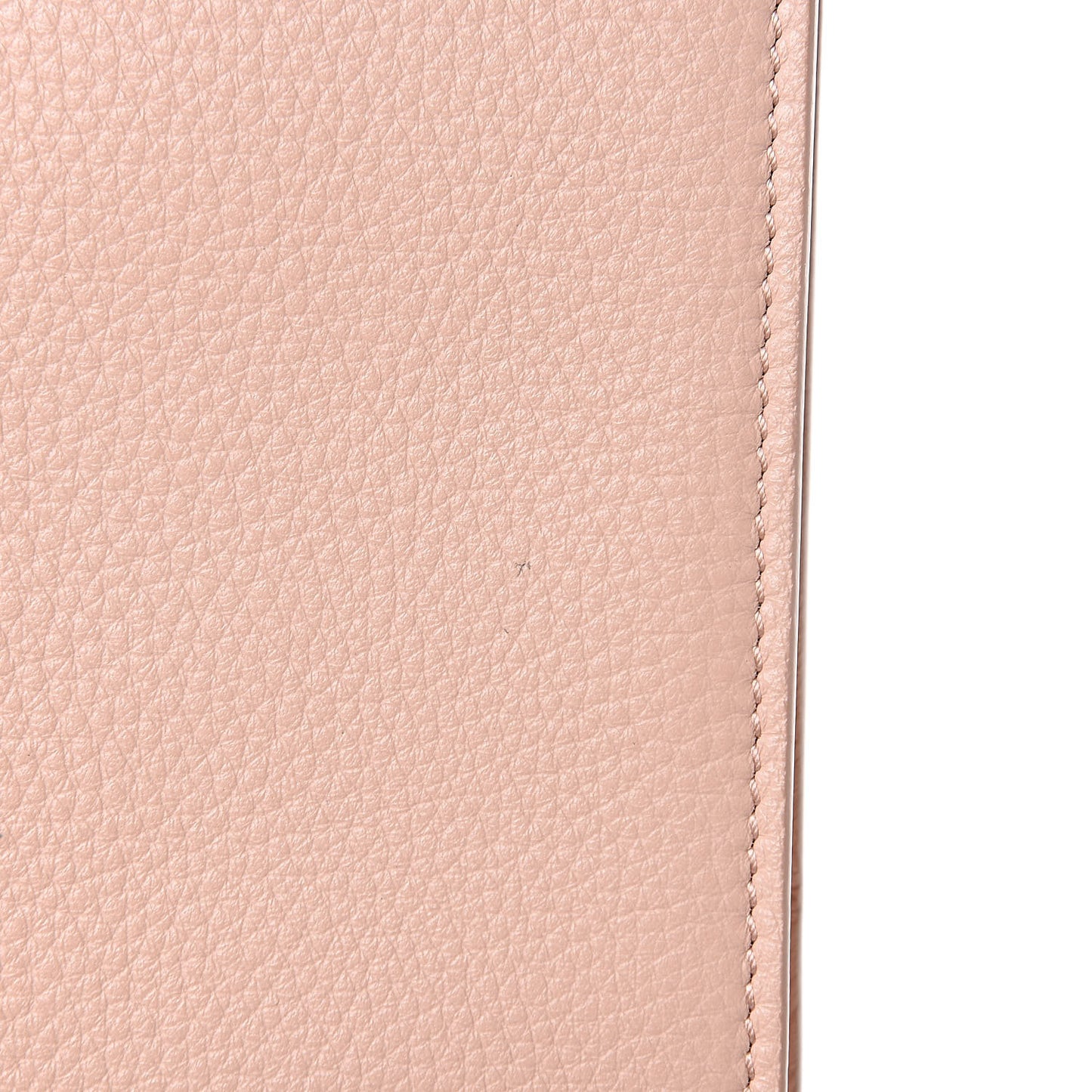 Calfskin Large Alix Padlock Zip Shoulder Bag Blush Nude