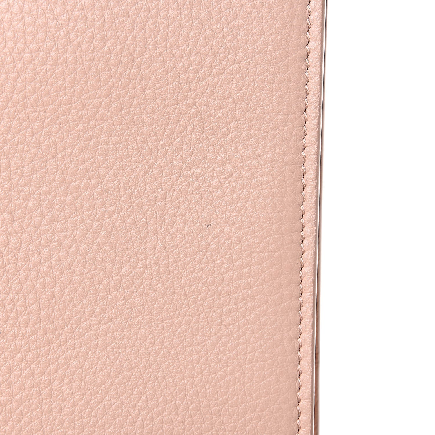 Tom Ford Calfskin Large Alix Padlock Zip Shoulder Bag Blush Nude 10 of 11