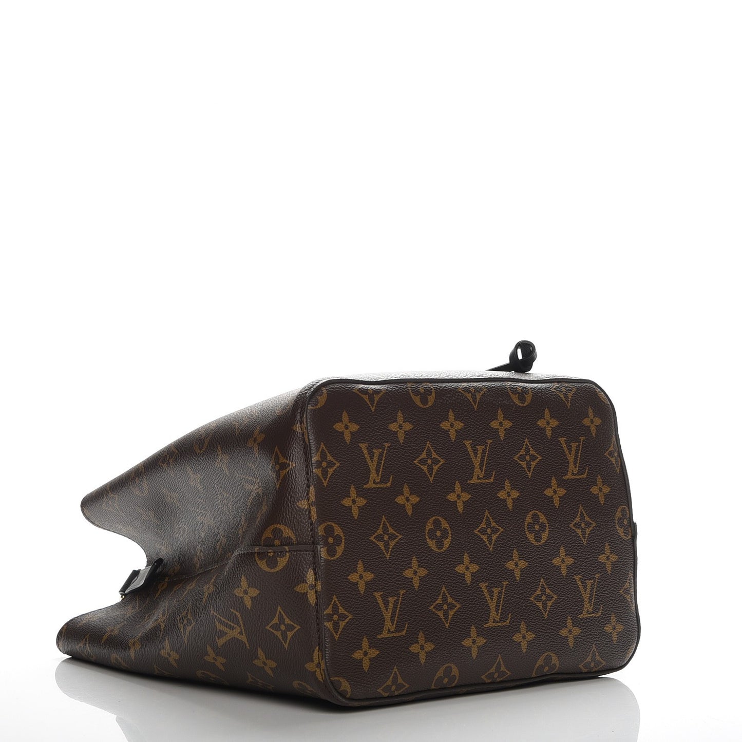 Monogram Neonoe MM Black