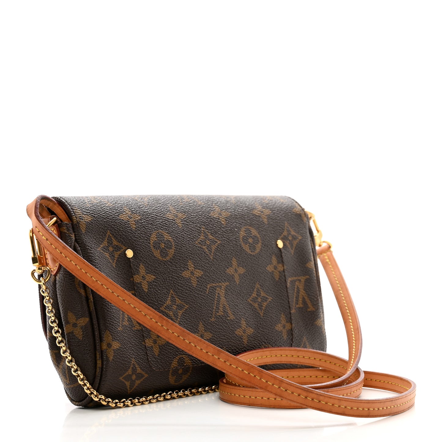 Monogram Favorite PM