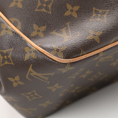 Louis Vuitton Monogram Batignolles Vertical 12 of 18