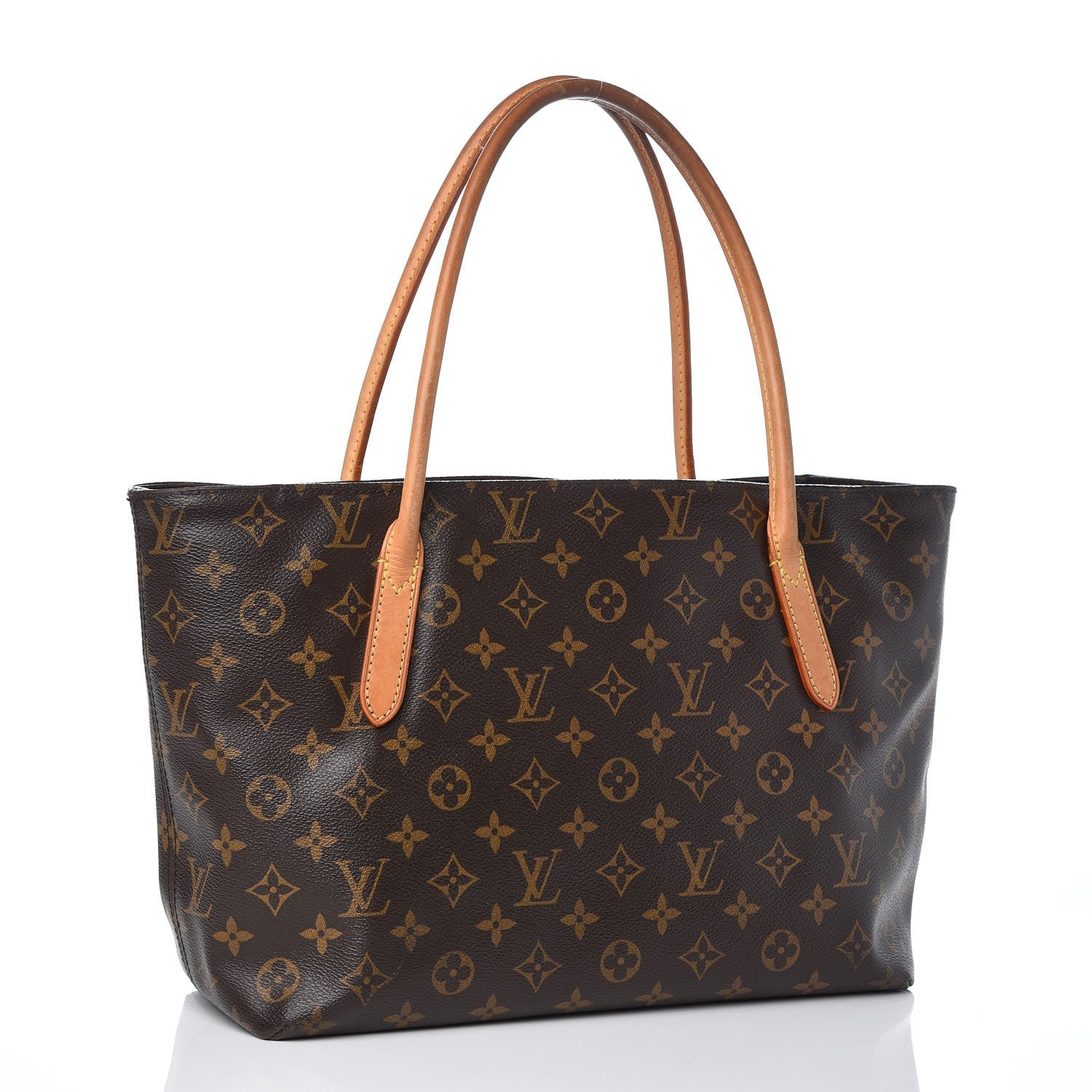 Louis Vuitton Monogram Raspail PM 3 of 12