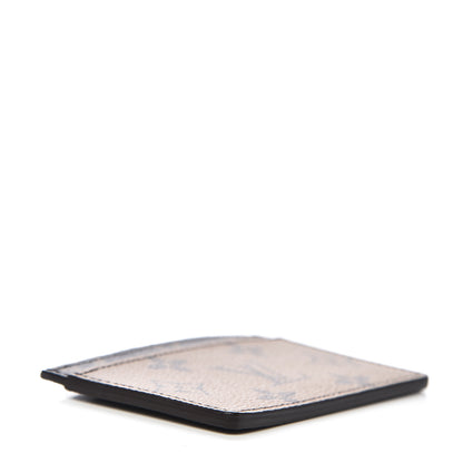 Louis Vuitton Reverse Monogram Card Holder 4 of 7