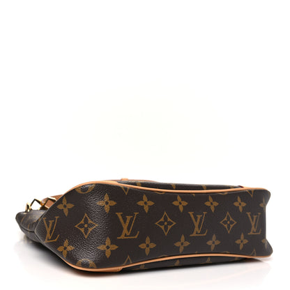 Louis Vuitton Monogram Odeon PM Natural 4 of 9