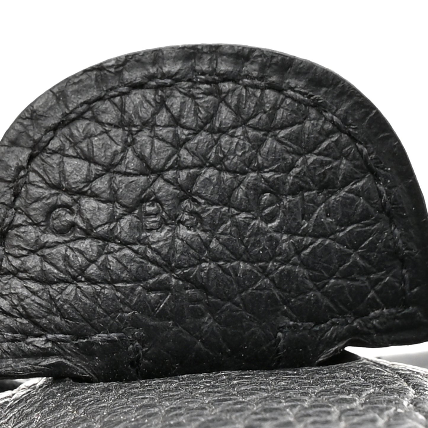 Taurillon Clemence Evelyne III PM Black