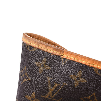 Louis Vuitton Monogram Neverfull GM 29 of 36