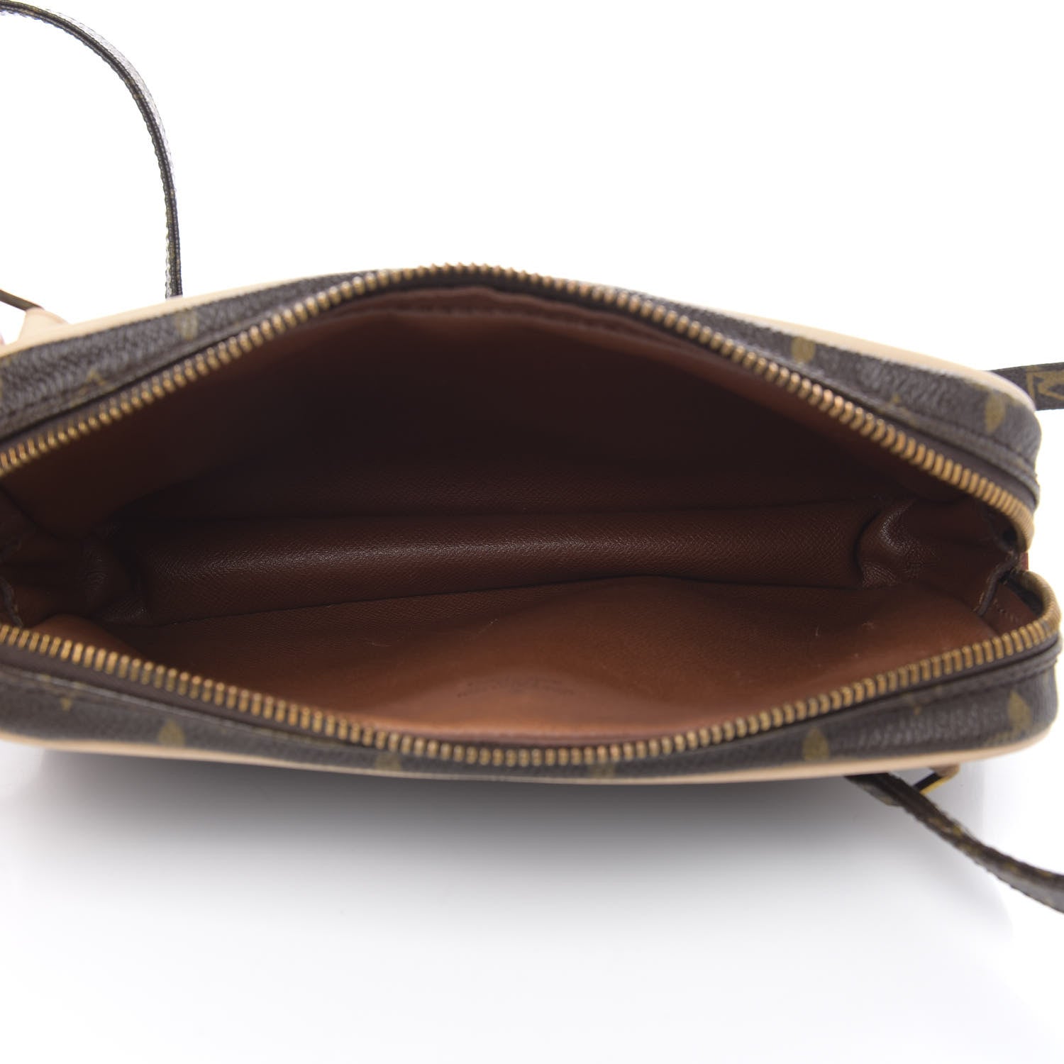 Louis Vuitton Monogram Pochette Marly Bandouliere 5 of 9
