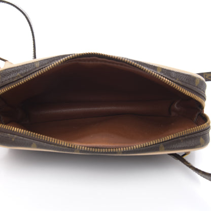 Louis Vuitton Monogram Pochette Marly Bandouliere 5 of 9