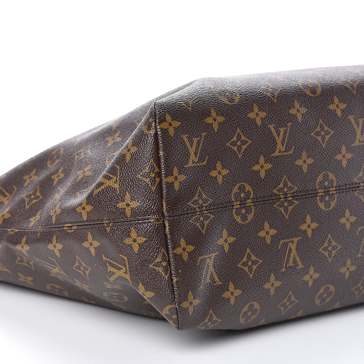 Louis Vuitton Monogram Raspail MM 9 of 11