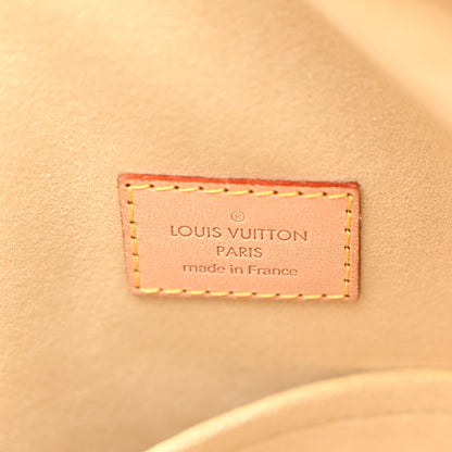 Louis Vuitton Monogram Manhattan GM 6 of 10