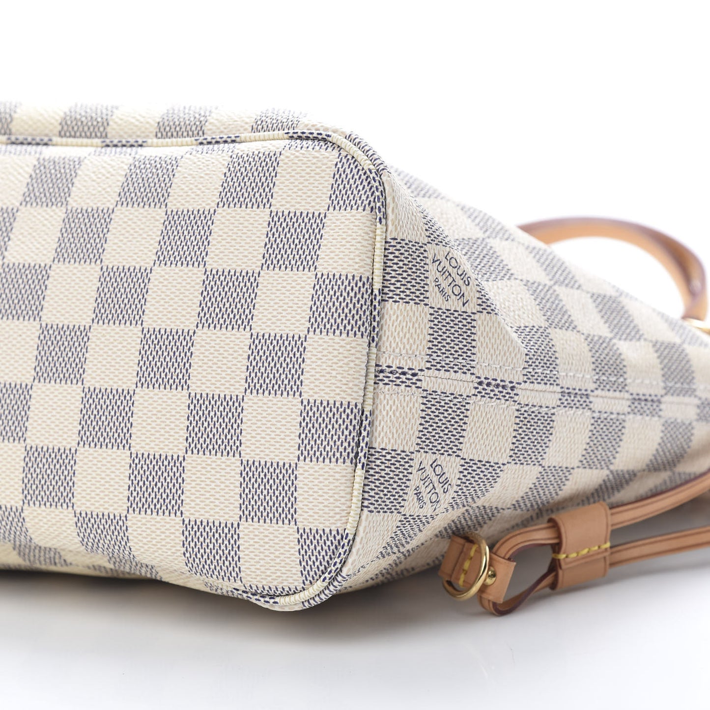 Damier Azur Neverfull PM