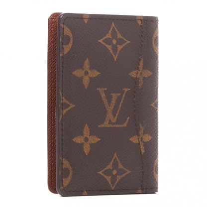Louis Vuitton Monogram Pocket Organizer 2 of 7