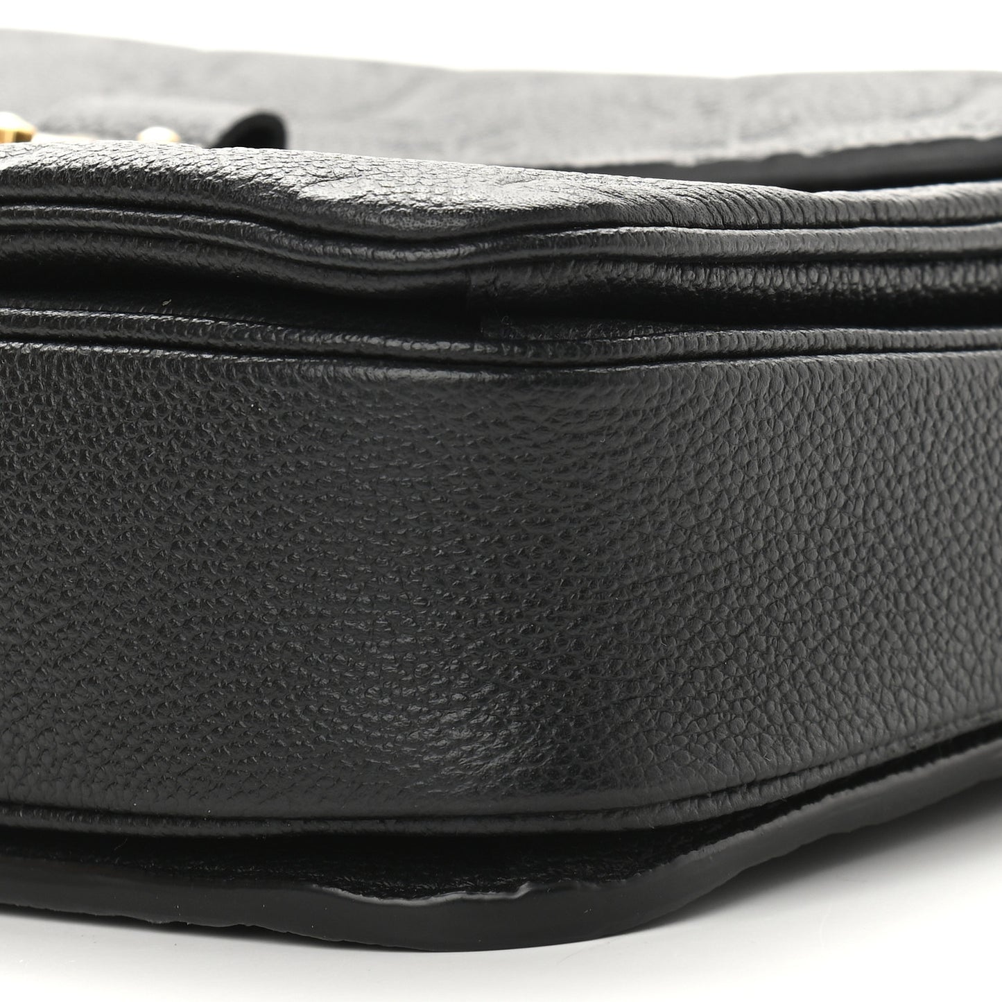 Empreinte Pochette Metis Black
