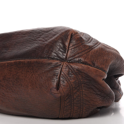 Fendi Nappa Nuvolata Spy Amarone 7 of 10