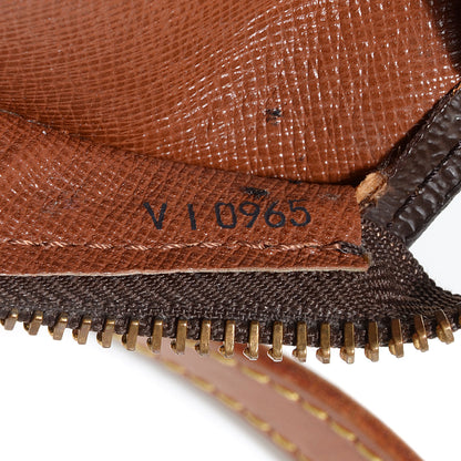 Louis Vuitton Monogram Babylone 8 of 8