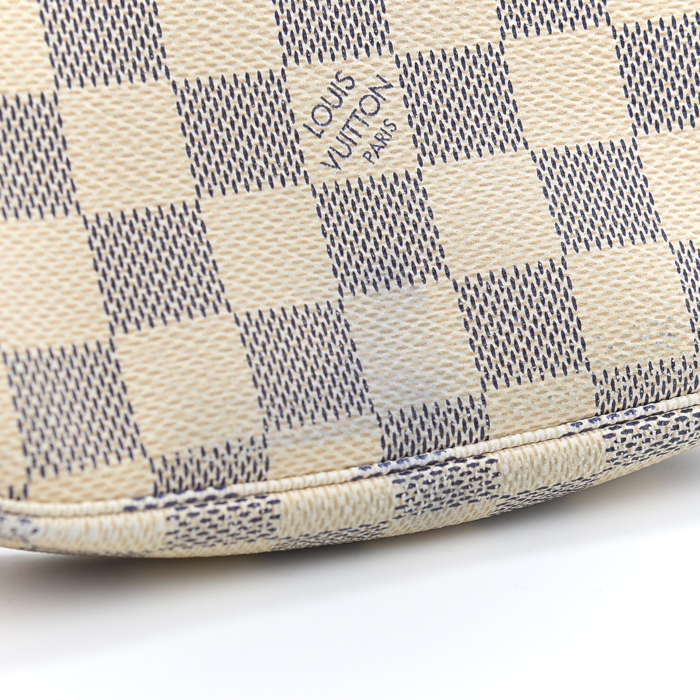 Damier Azur Mini Pochette Accessories