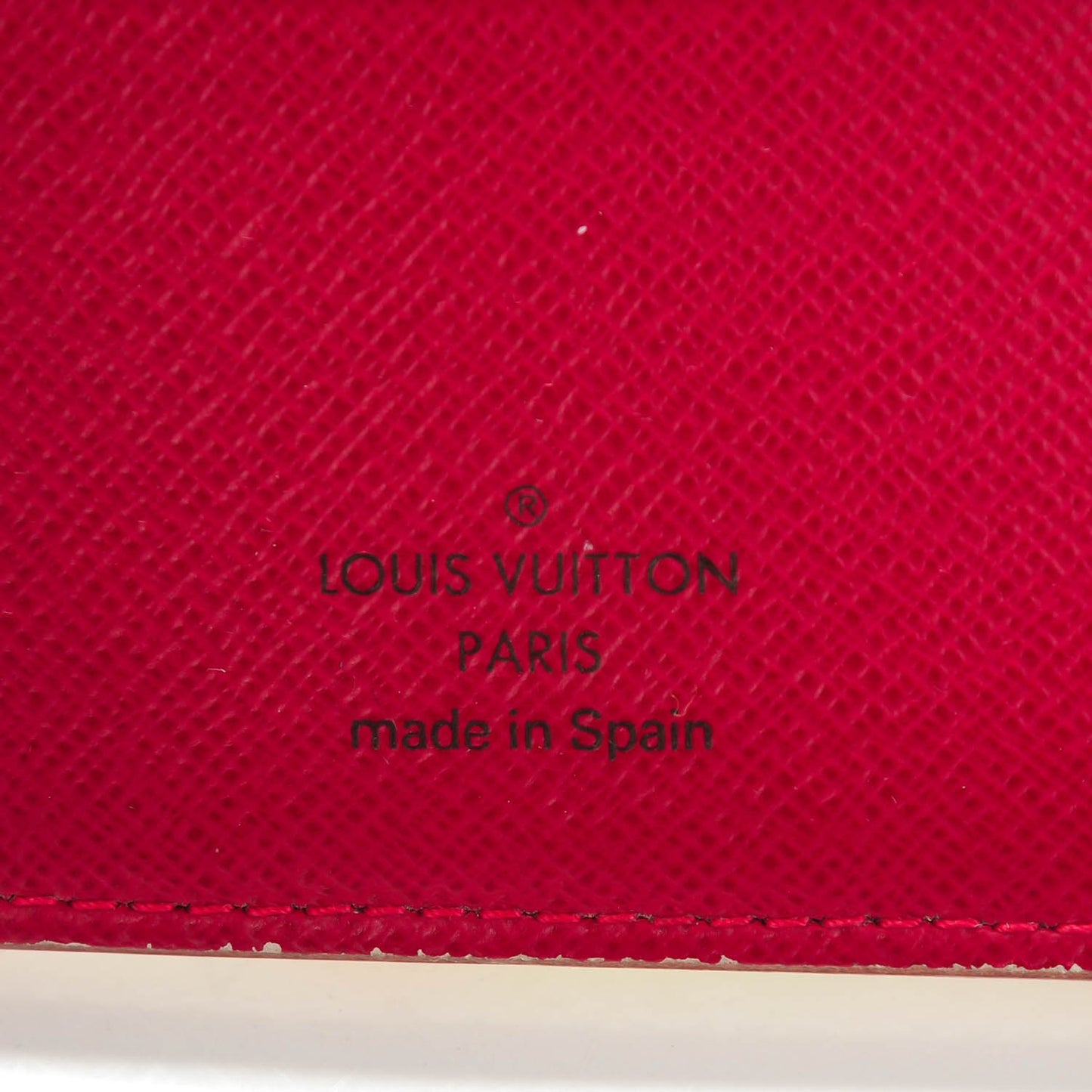 Monogram Multicolor Insolite Wallet White Eglantine