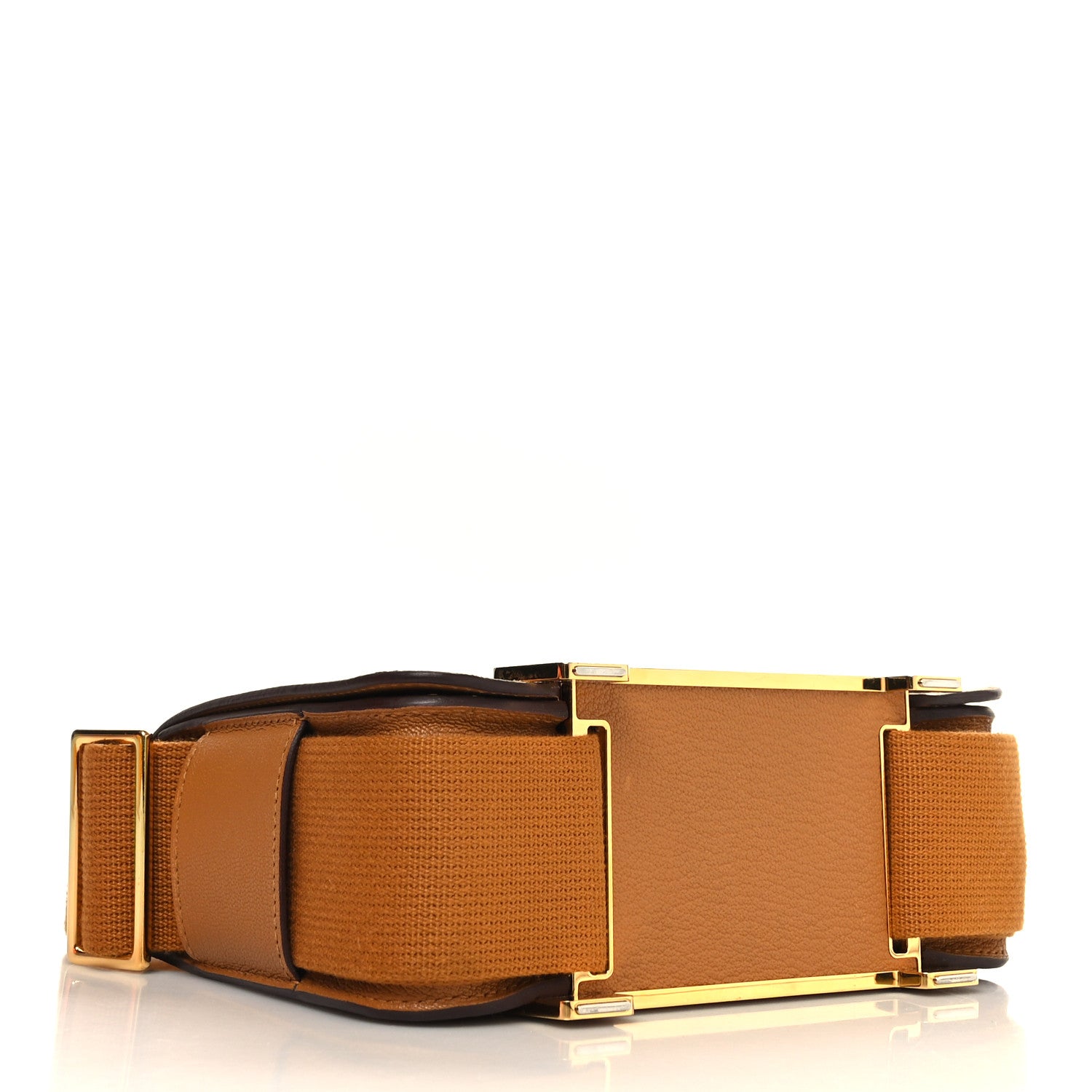 Hermes Chevre Mysore Geta Sesame 4 of 11