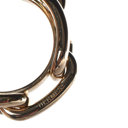 Hermes Permabrass Regate Scarf Ring 4 of 5