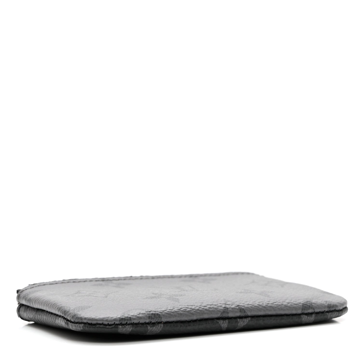 Louis Vuitton Reverse Monogram Eclipse Key Pouch 4 of 7