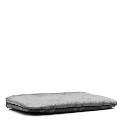 Louis Vuitton Reverse Monogram Eclipse Key Pouch 4 of 7