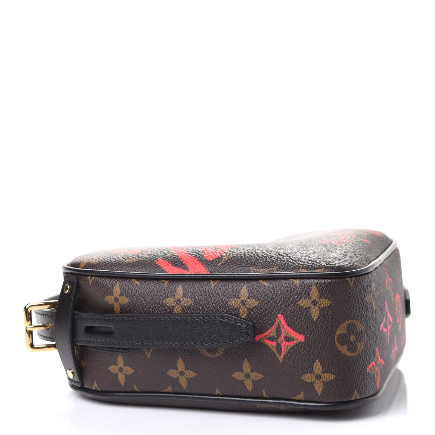 Monogram Fall In Love Sac Coeur