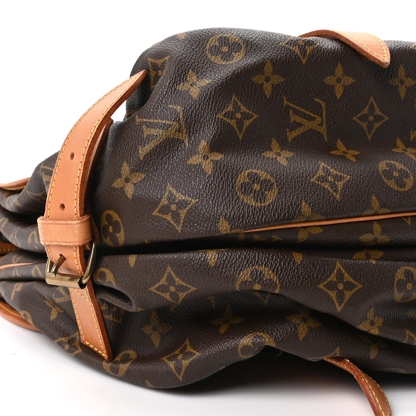 Monogram Saumur 43