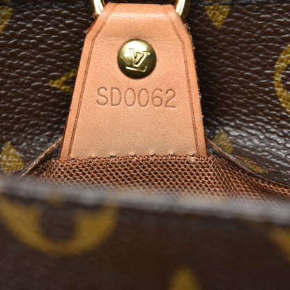 Louis Vuitton Monogram Vavin GM 7 of 7