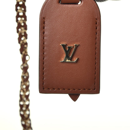 Louis Vuitton Reverse Monogram Boursicot EW 9 of 11