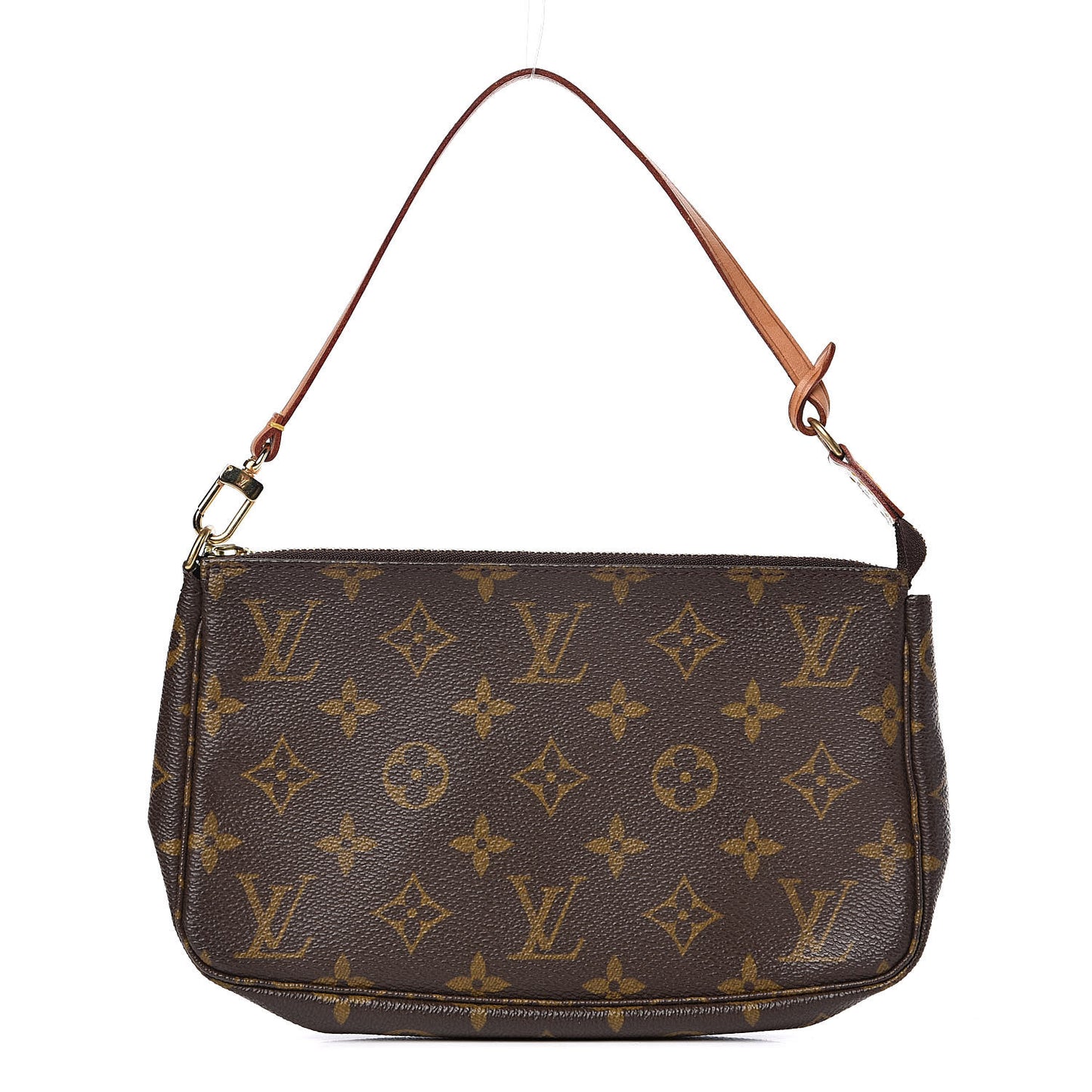 Monogram Pochette Accessories