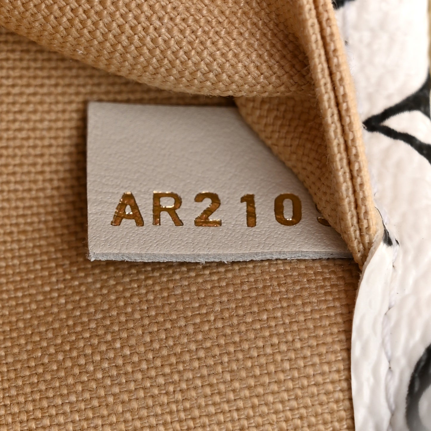 Monogram Giant Neverfull MM Kaki