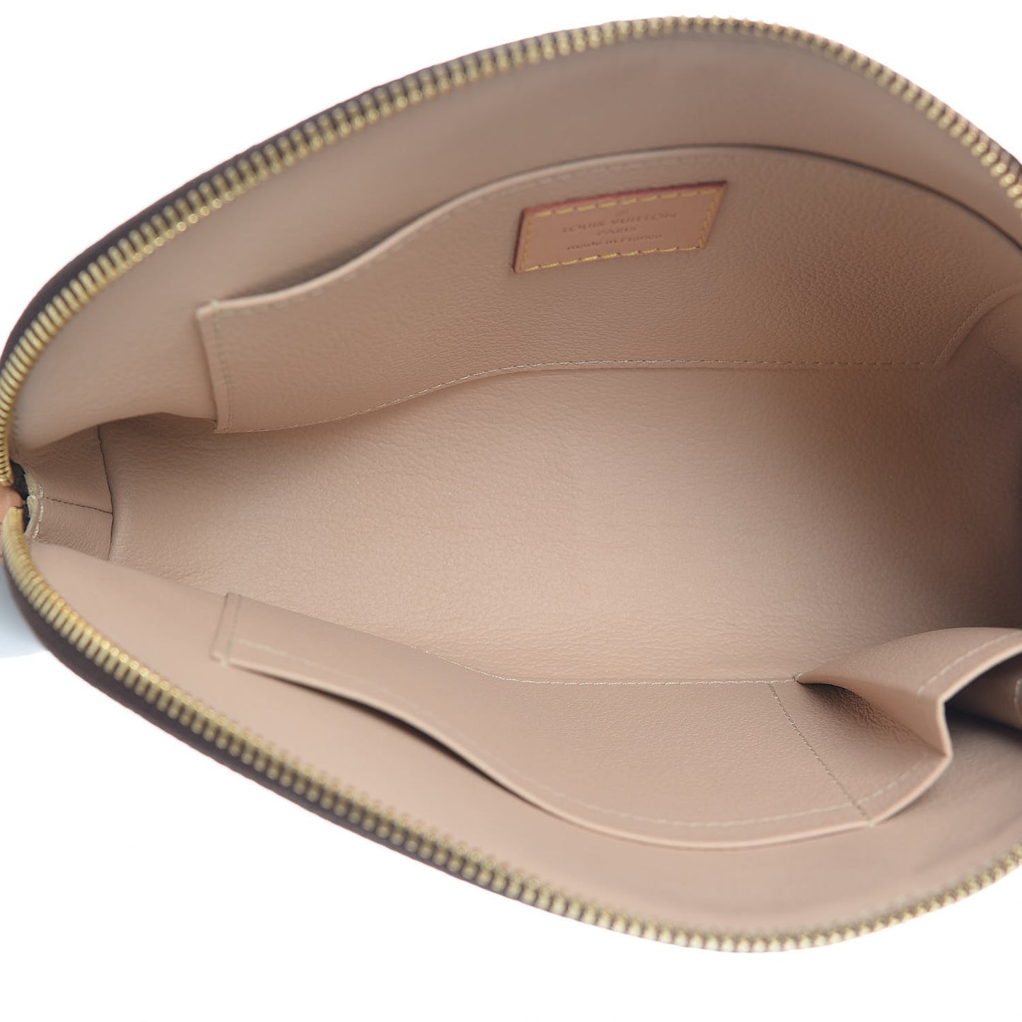 Monogram Cosmetic Pouch GM