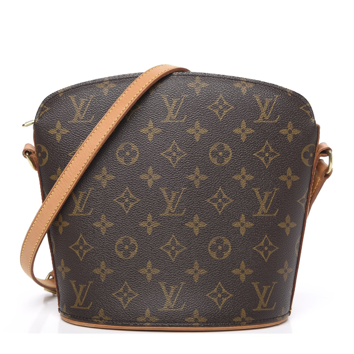 Monogram Drouot