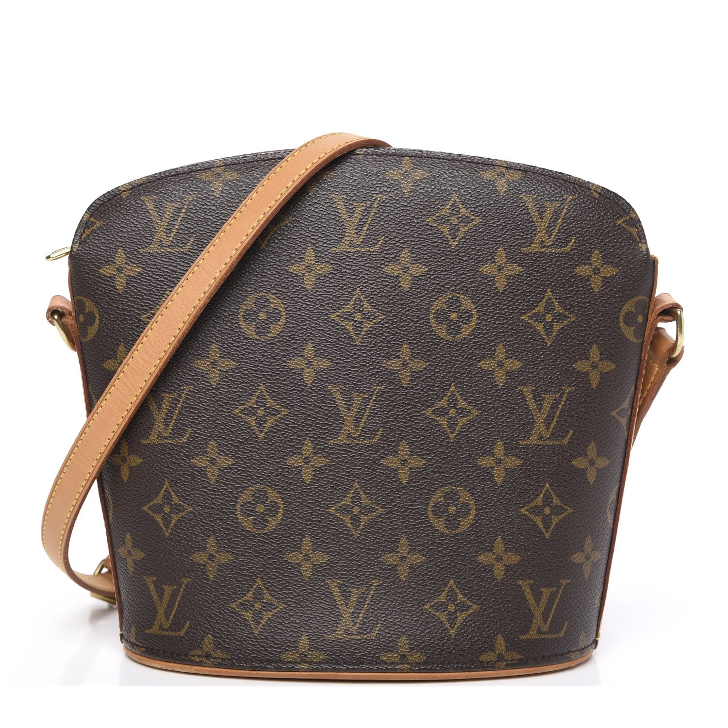 Louis Vuitton Monogram Drouot 1 of 11